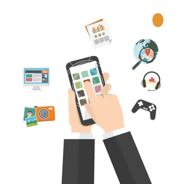 APKCombo mobile frameworks