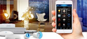 Home Automation technology